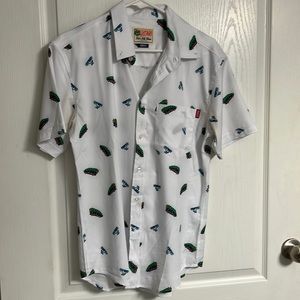 Rsvlts Christmas vacation shirt